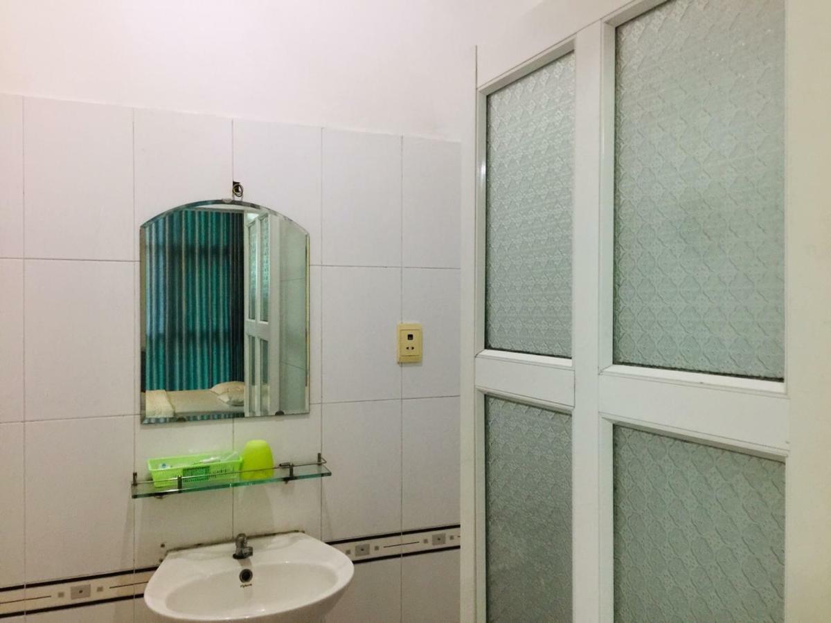 Khach San Truong Son Hotel Ho Si Minh-város Kültér fotó