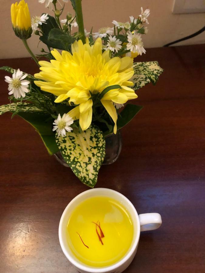 Khach San Truong Son Hotel Ho Si Minh-város Kültér fotó