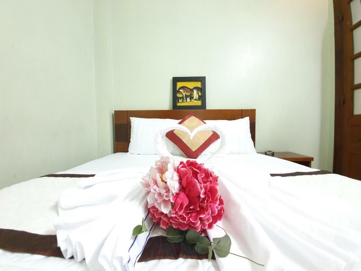 Khach San Truong Son Hotel Ho Si Minh-város Kültér fotó